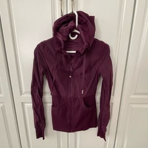 Lululemon jacket